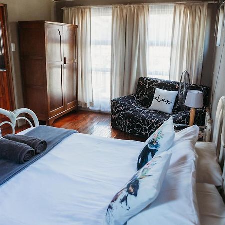 Amperda Log Cabins Bergheim المظهر الخارجي الصورة