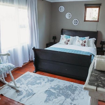 Amperda Log Cabins Bergheim المظهر الخارجي الصورة
