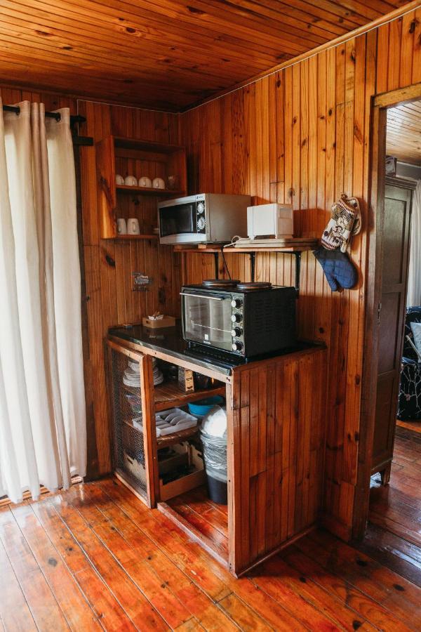 Amperda Log Cabins Bergheim المظهر الخارجي الصورة